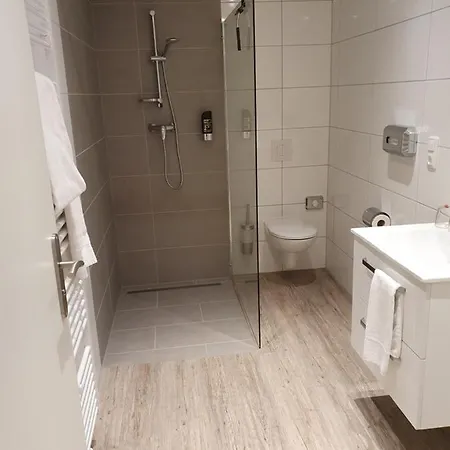 Nordseehotel Lejlighed
