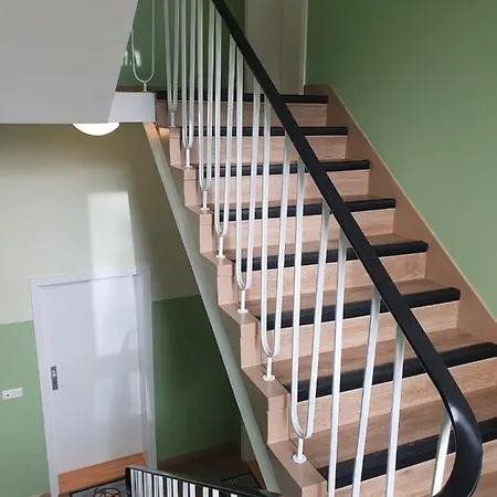 شقة Nordseehotel فيلهلمسهافن