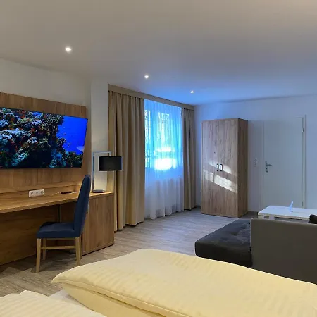 Lejlighed Nordseehotel 4*