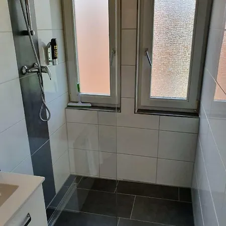 Nordseehotel Lejlighed Wilhelmshaven