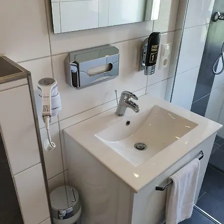 Nordseehotel