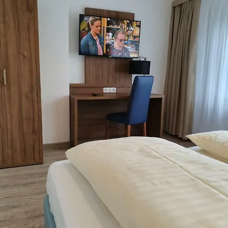 Nordseehotel شقة فيلهلمسهافن