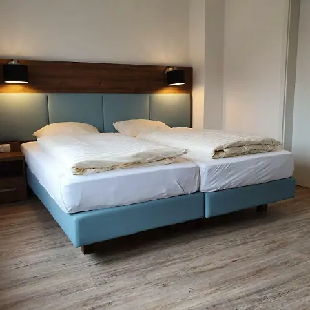 Nordseehotel Lejlighed 4*