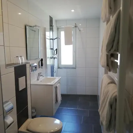 Nordseehotel شقة 4*