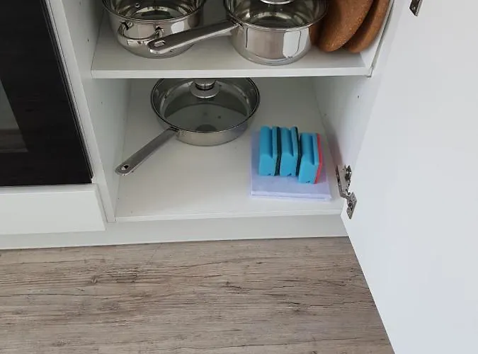 Lägenhet Nordseehotel Wilhelmshaven